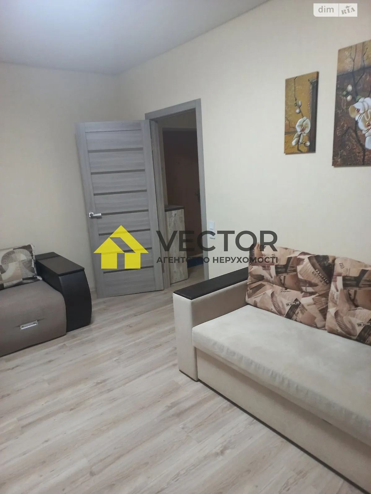 Сдается в аренду 1-комнатная квартира 38 кв. м в Полтаве, ул. Владимира Ивасюка(Головко) - фото 1