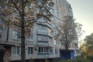 Продаж квартири, Харків, р‑н. Салтівський, ст.м. Салтівська, Бучми вулиця, буд. 18А