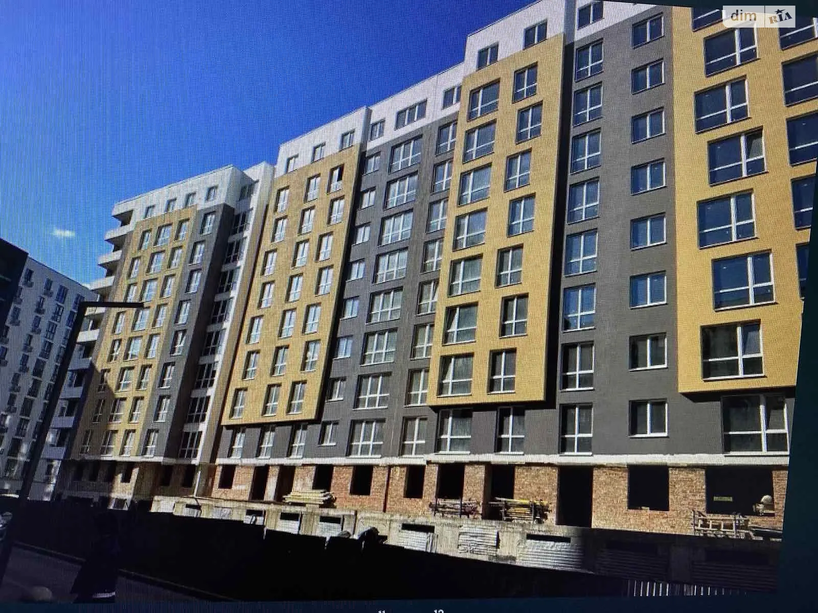 Продається 1-кімнатна квартира 42 кв. м у Львові, цена: 58000 $ - фото 1