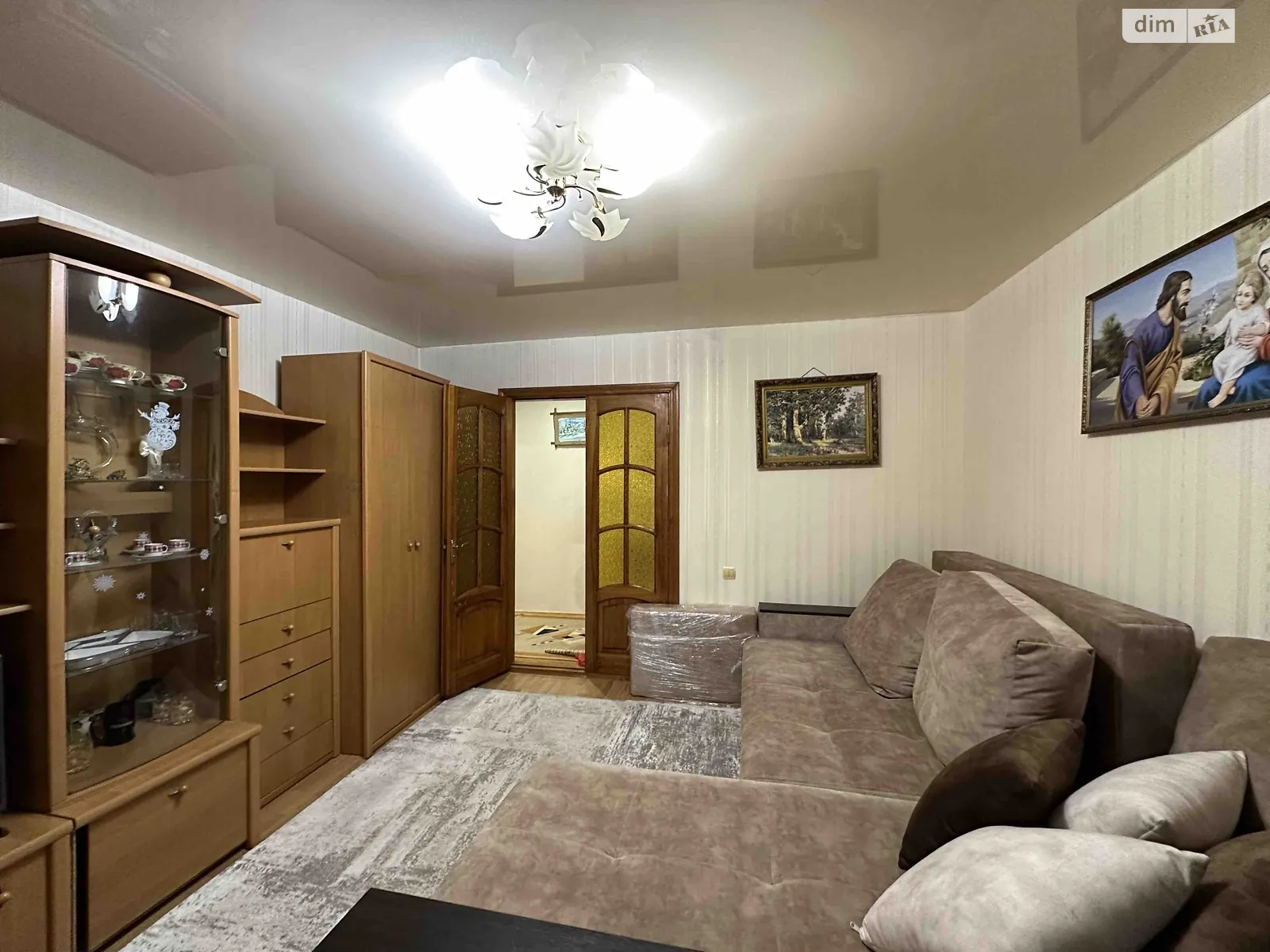 Продается 3-комнатная квартира 63.3 кв. м в Хмельницком, ул. Майборского - фото 1