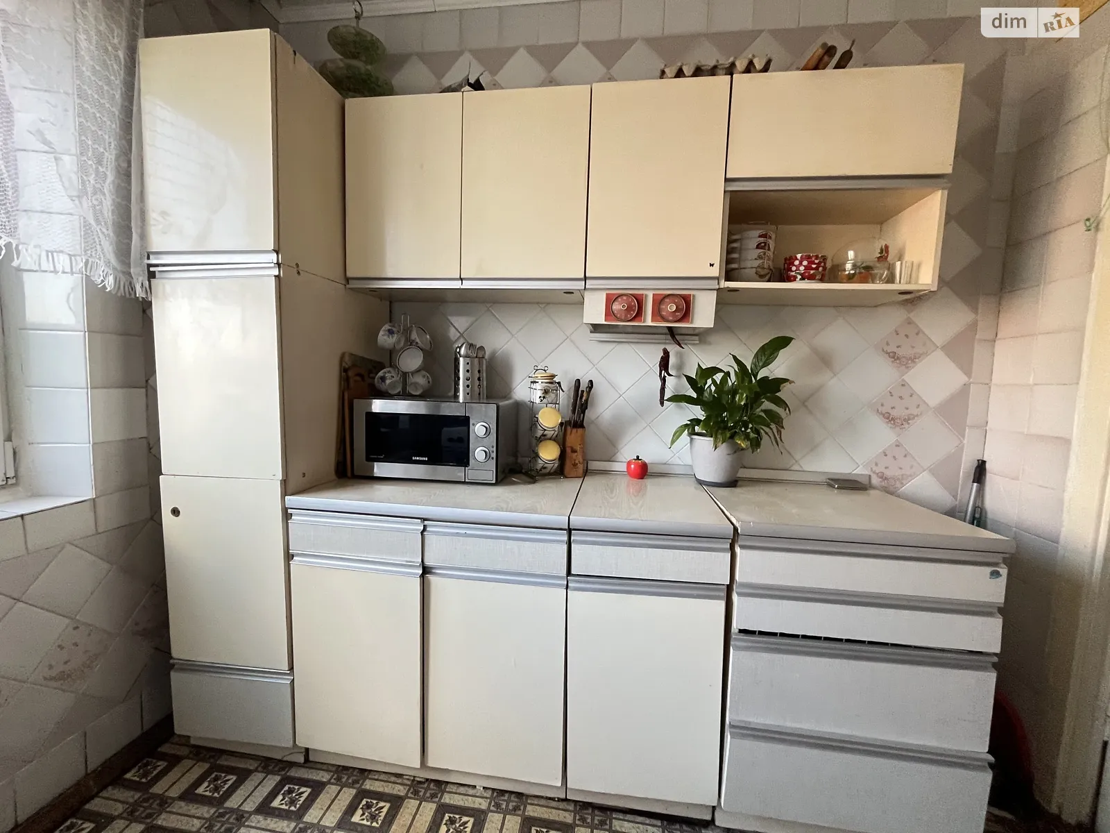 Сдается в аренду 2-комнатная квартира 51 кв. м в Хмельницком, ул. Довженко, 4 - фото 1