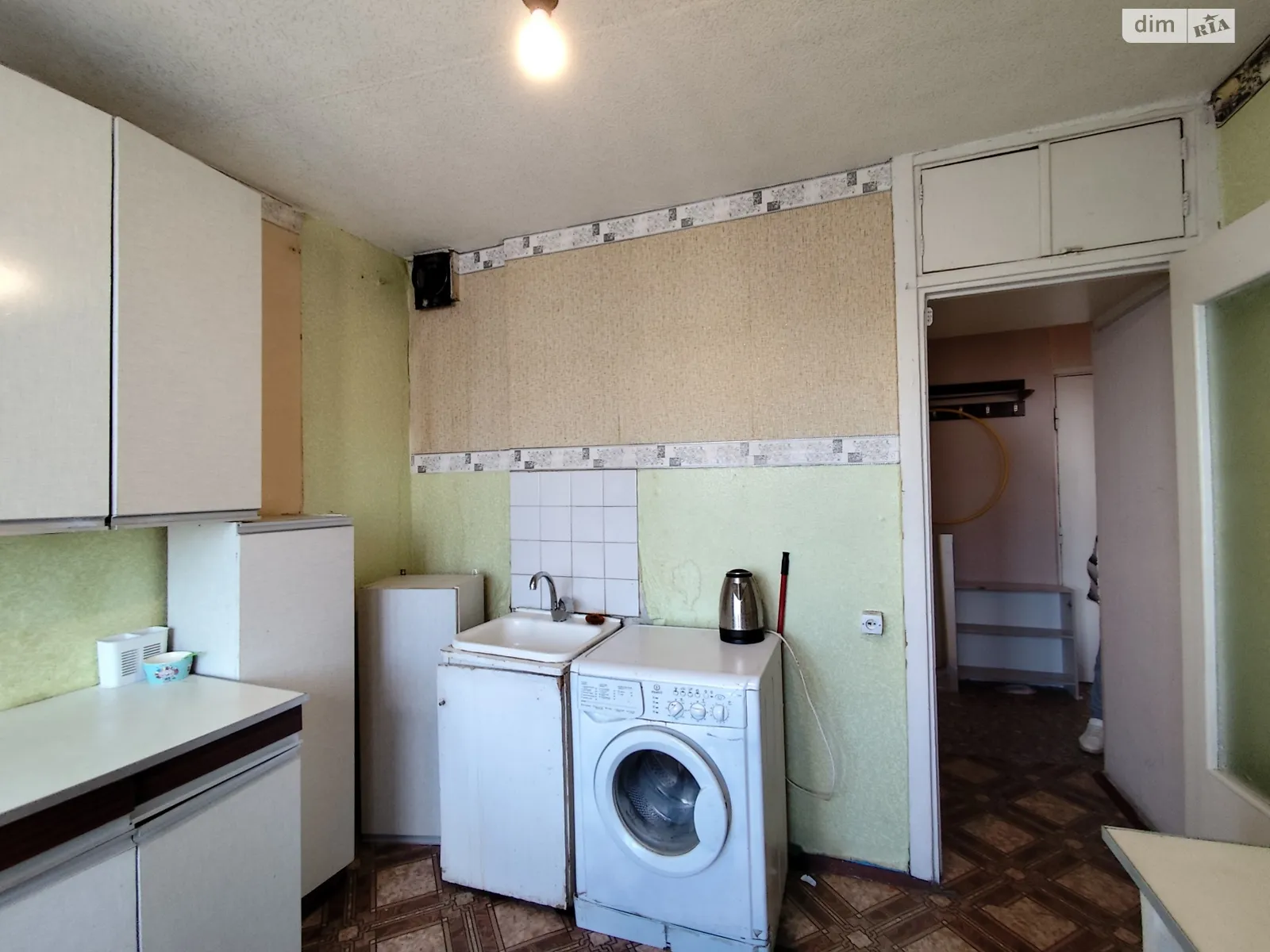 Продается 1-комнатная квартира 34 кв. м в Киеве, ул. Митрополита Василия Липковского(Урицкого), 26 - фото 1