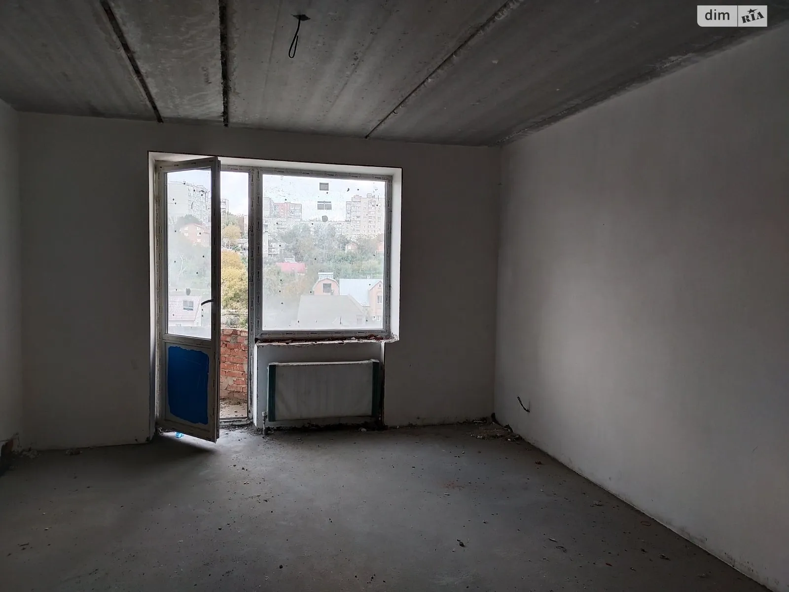 Продается 3-комнатная квартира 91.9 кв. м в Хмельницком, ул. Степана Бандеры, 7/1 - фото 1