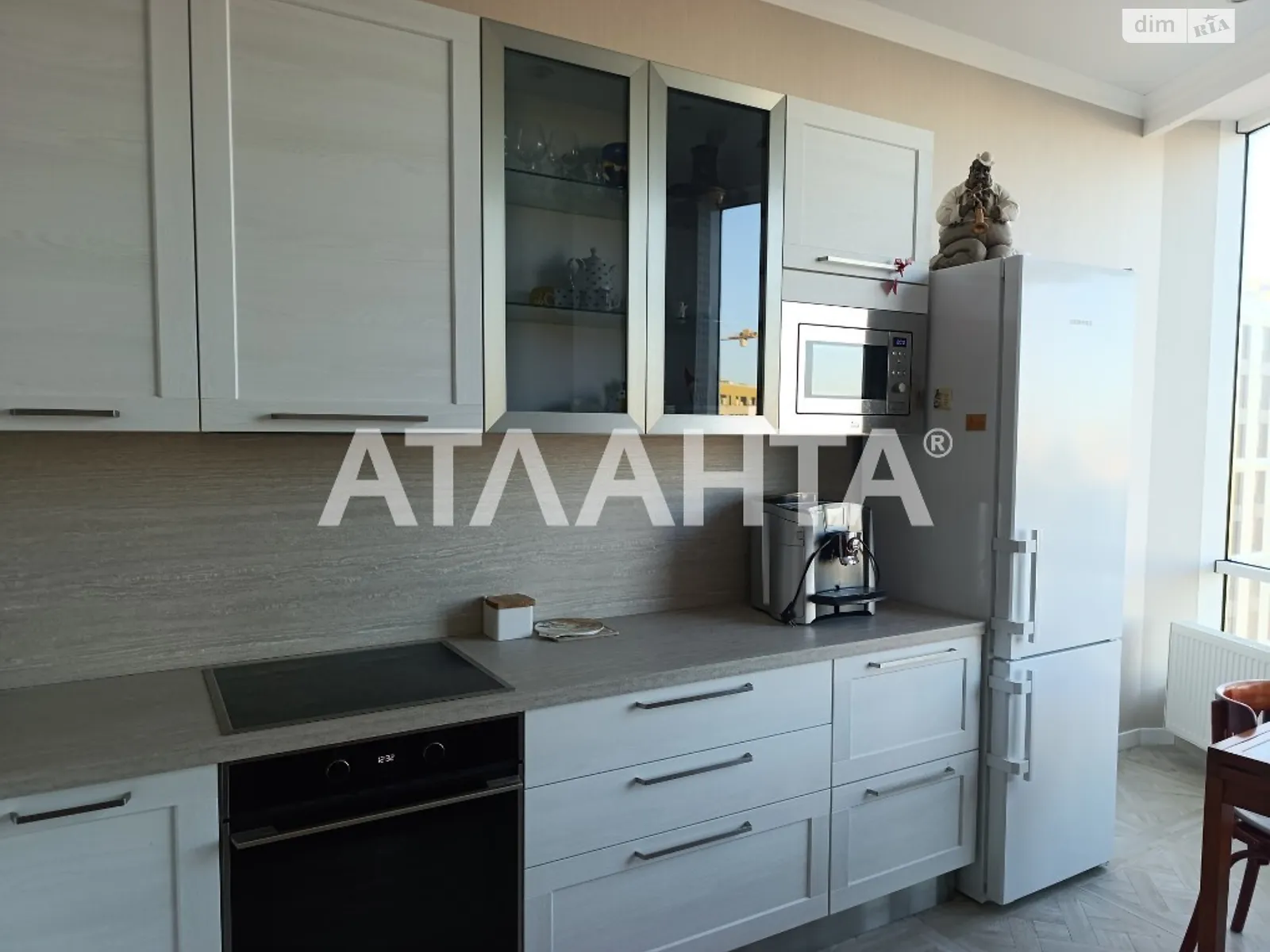 Продається 2-кімнатна квартира 65.3 кв. м у Одесі, бул. Італійський - фото 1