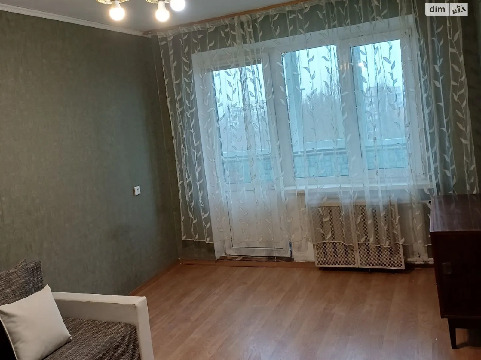 Продается 2-комнатная квартира 48 кв. м в Киеве, бул. Николая Руденко(Кольцова), 19 - фото 1