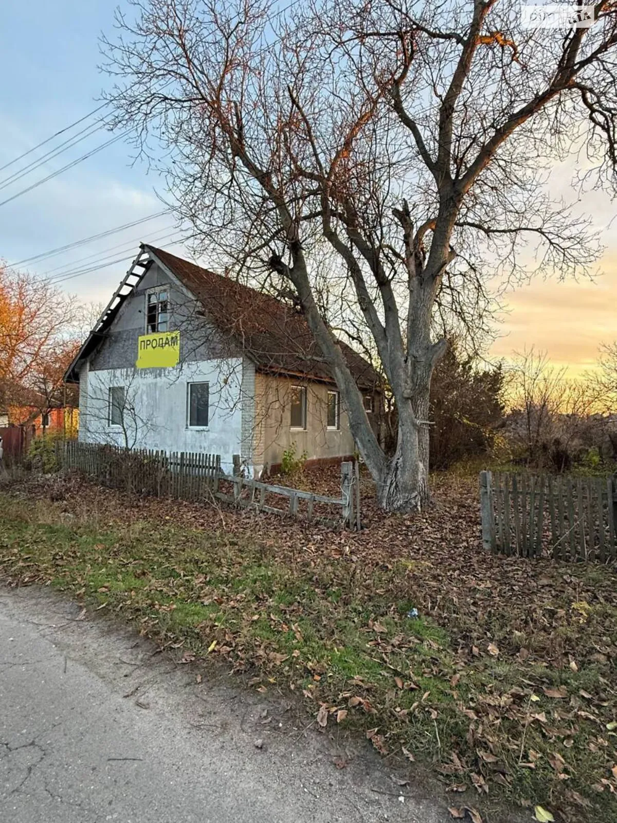 Продається одноповерховий будинок 49.1 кв. м з каміном, цена: 20000 $ - фото 1