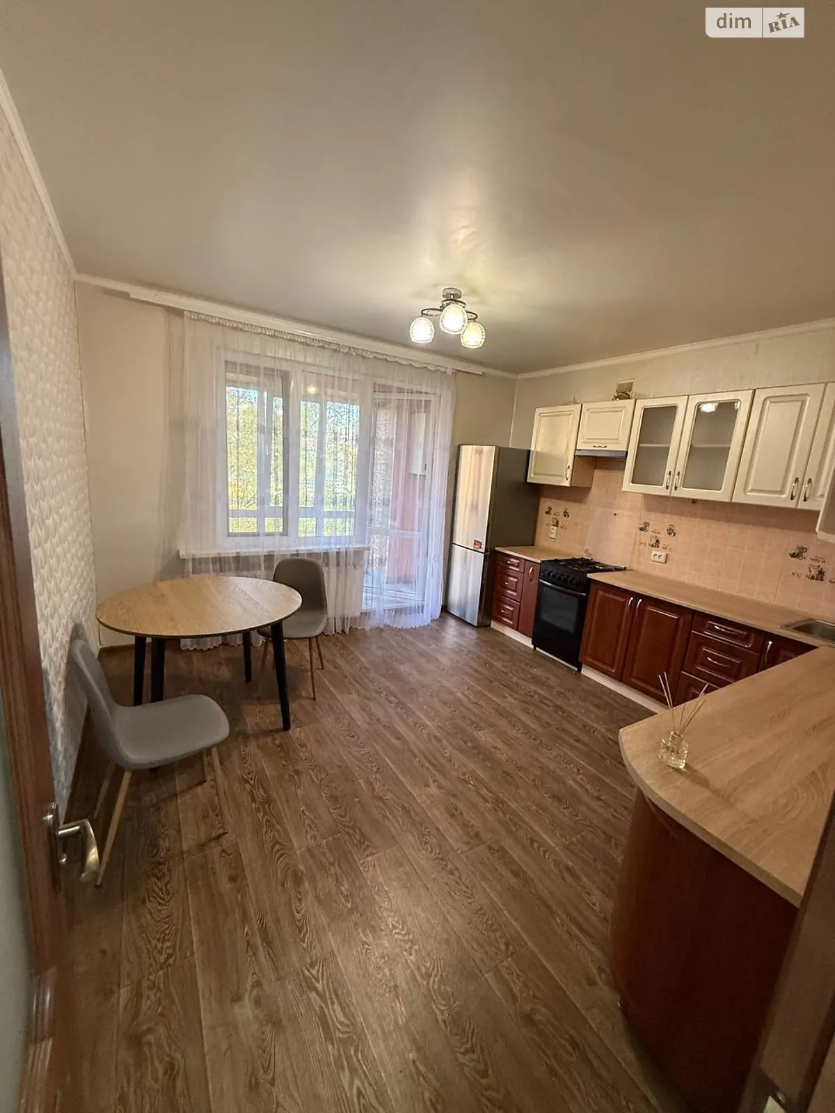 Продається 1-кімнатна квартира 53.6 кв. м у Хмельницькому, цена: 62500 $ - фото 1