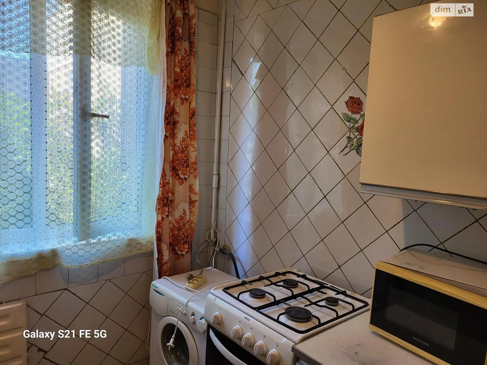 Здається в оренду 1-кімнатна квартира 31 кв. м у Харкові, вул. Гвардійців-Широнінців - фото 1