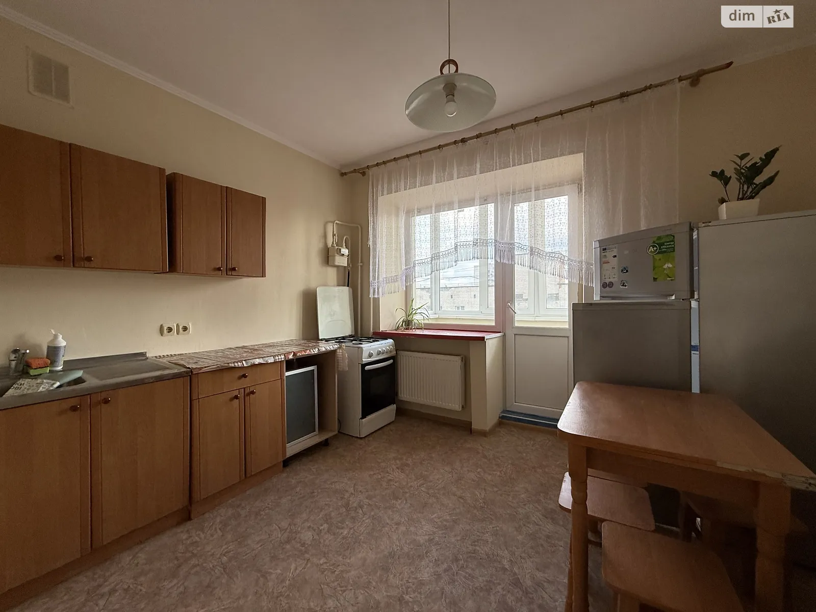 Сдается в аренду 1-комнатная квартира 50 кв. м в Хмельницком, Вайсера 4/2, 50 - фото 1