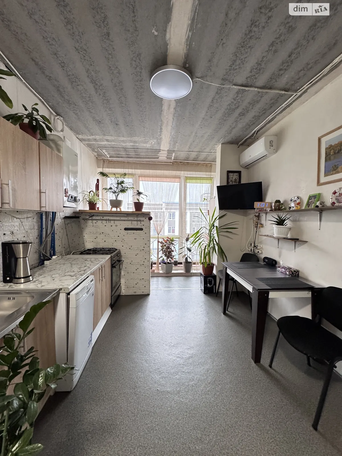 Продається 1-кімнатна квартира 55.5 кв. м у Ірпені, вул. Григорія Сковороди, 29 - фото 1