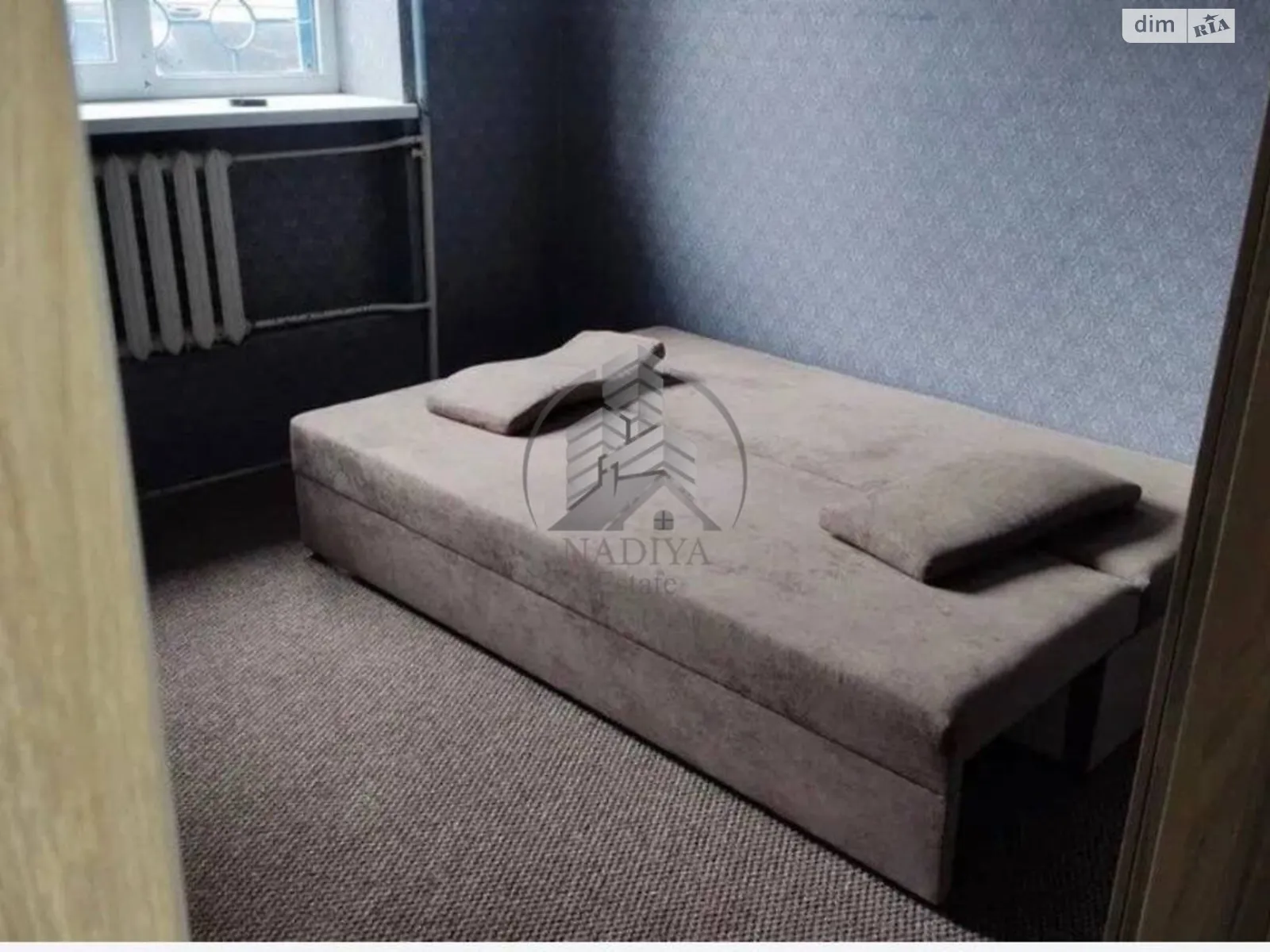 Продается 2-комнатная квартира 48.9 кв. м в Львове, цена: 46350 $ - фото 1