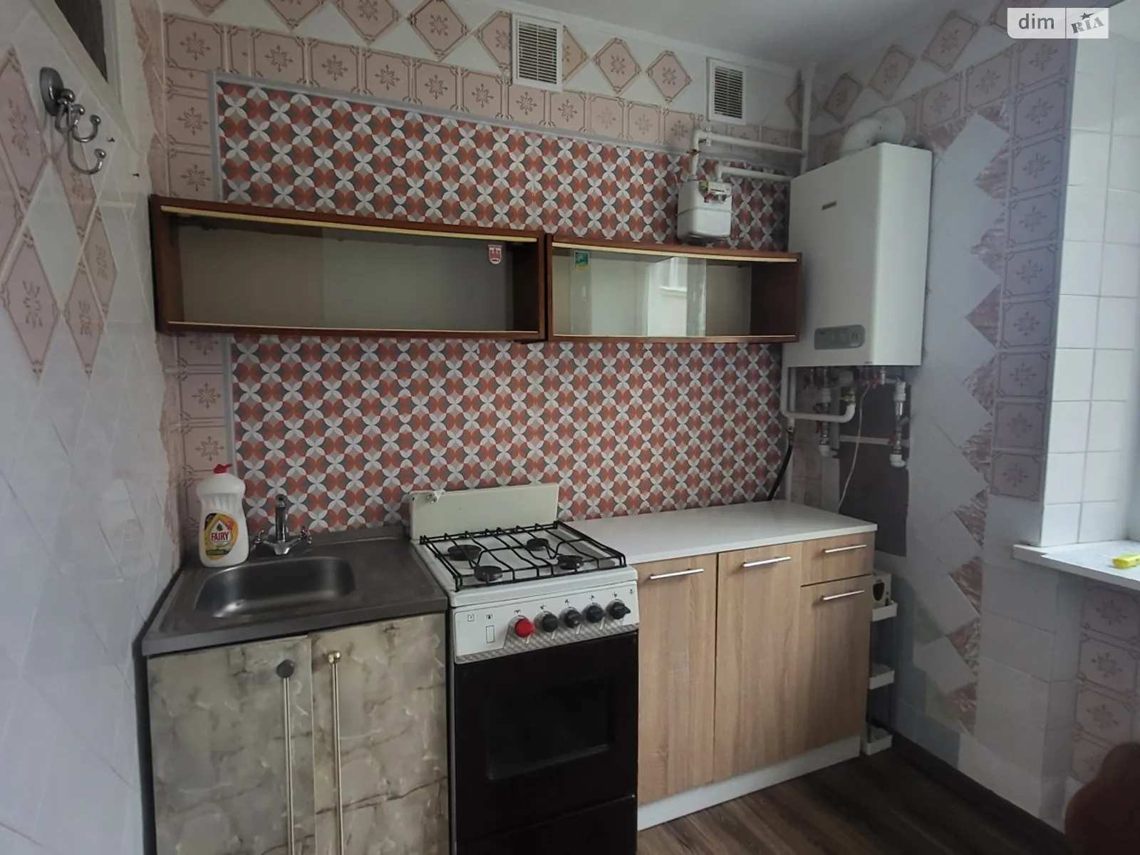 Здається в оренду 2-кімнатна квартира 53.6 кв. м у Вінниці, просп. Юності - фото 1