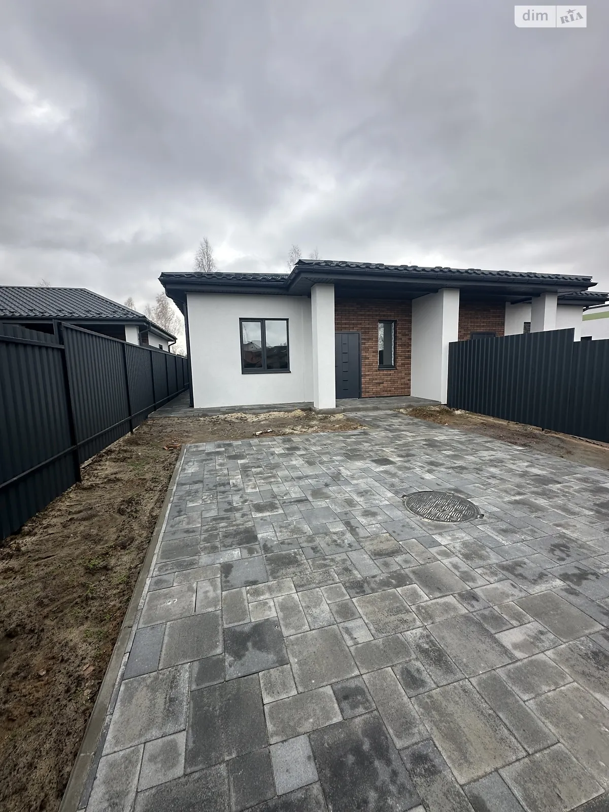 ул. Успешная, 7 Михайловка-Рубежовка (Ирпень), цена: 70000 $ - фото 1