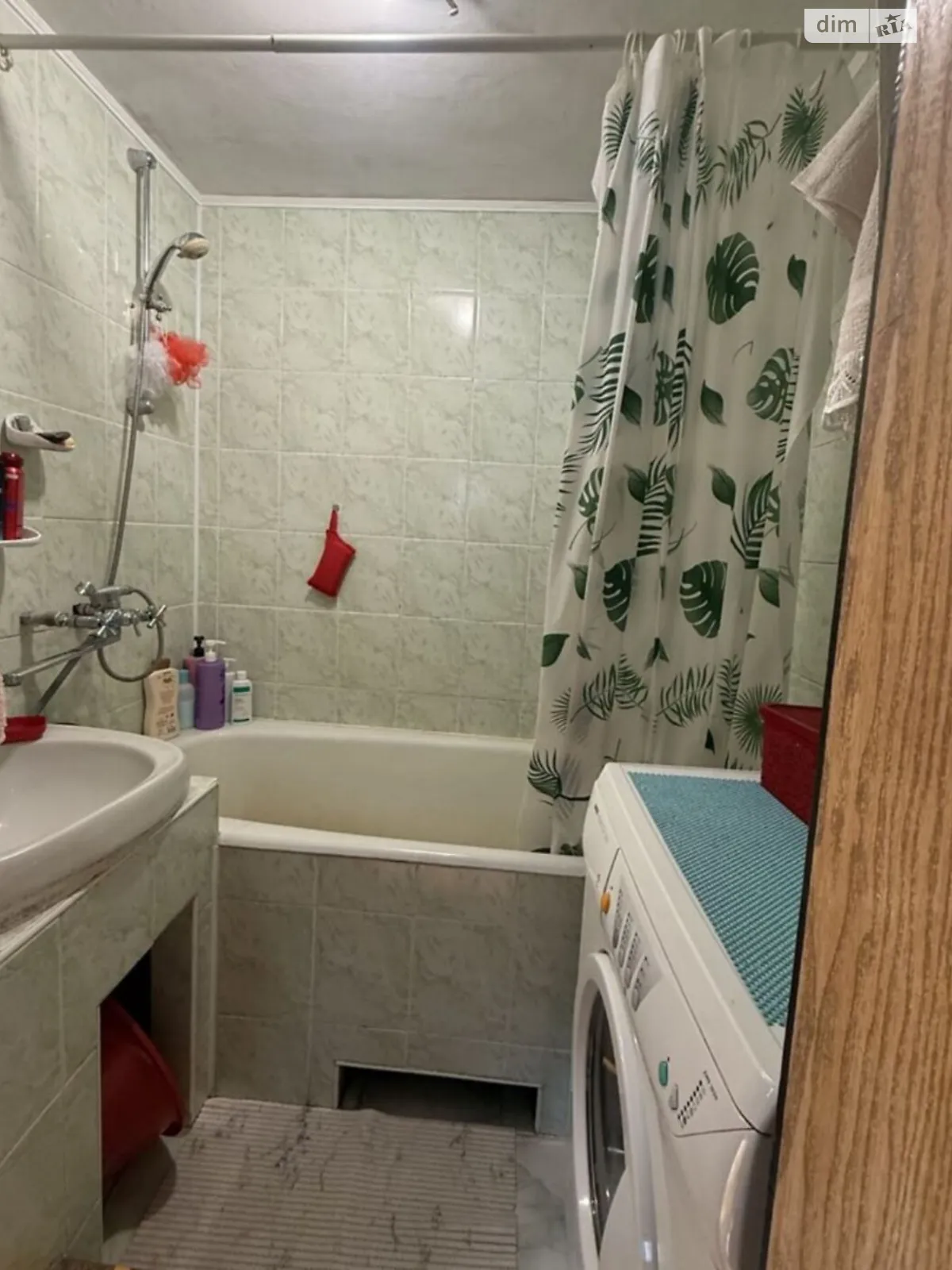 2-комнатная квартира 48 кв. м в Тернополе, ул. Киевская - фото 1