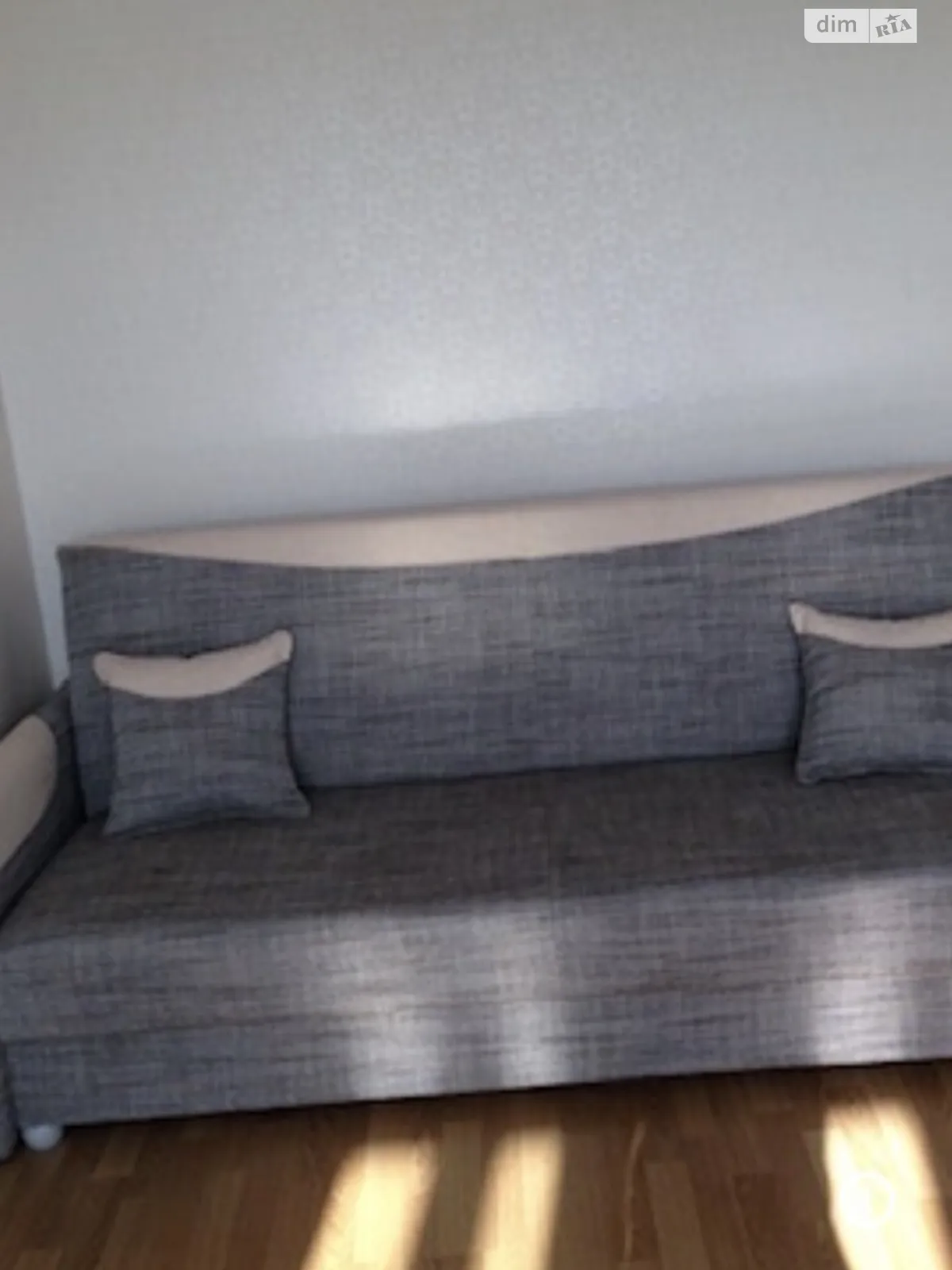 Здається в оренду 1-кімнатна квартира 40 кв. м у Одесі, вул. Ріхтера Святослава, 148А - фото 1