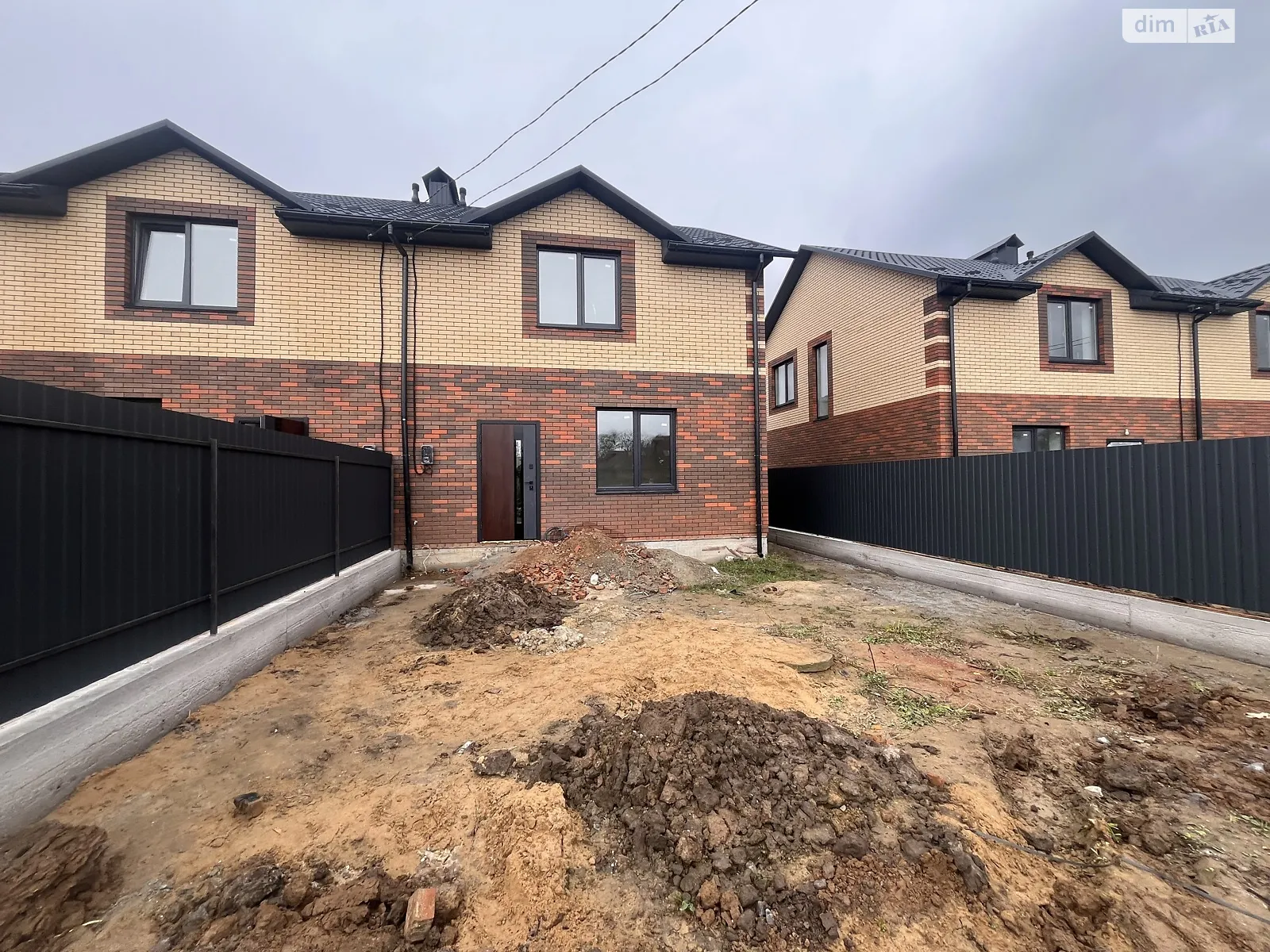 ул. Грушевского Зарванцы, цена: 76000 $ - фото 1