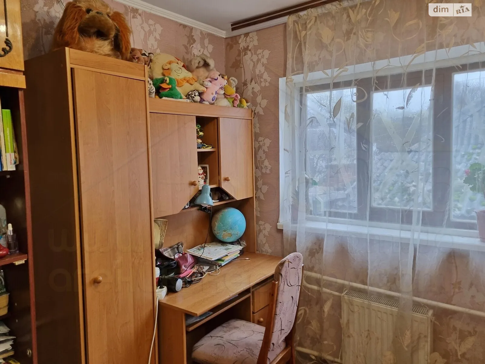 Продается дом на 2 этажа 92 кв. м с беседкой, цена: 60000 $ - фото 1