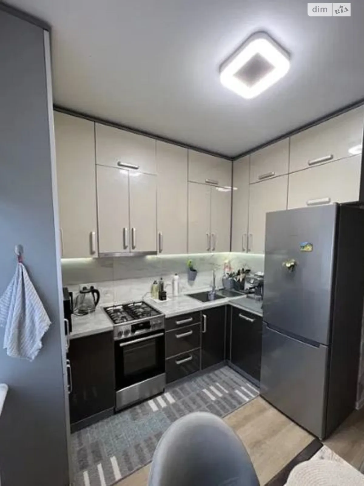 Продається 2-кімнатна квартира 59.1 кв. м у Хмельницькому, вул. Кармелюка - фото 1