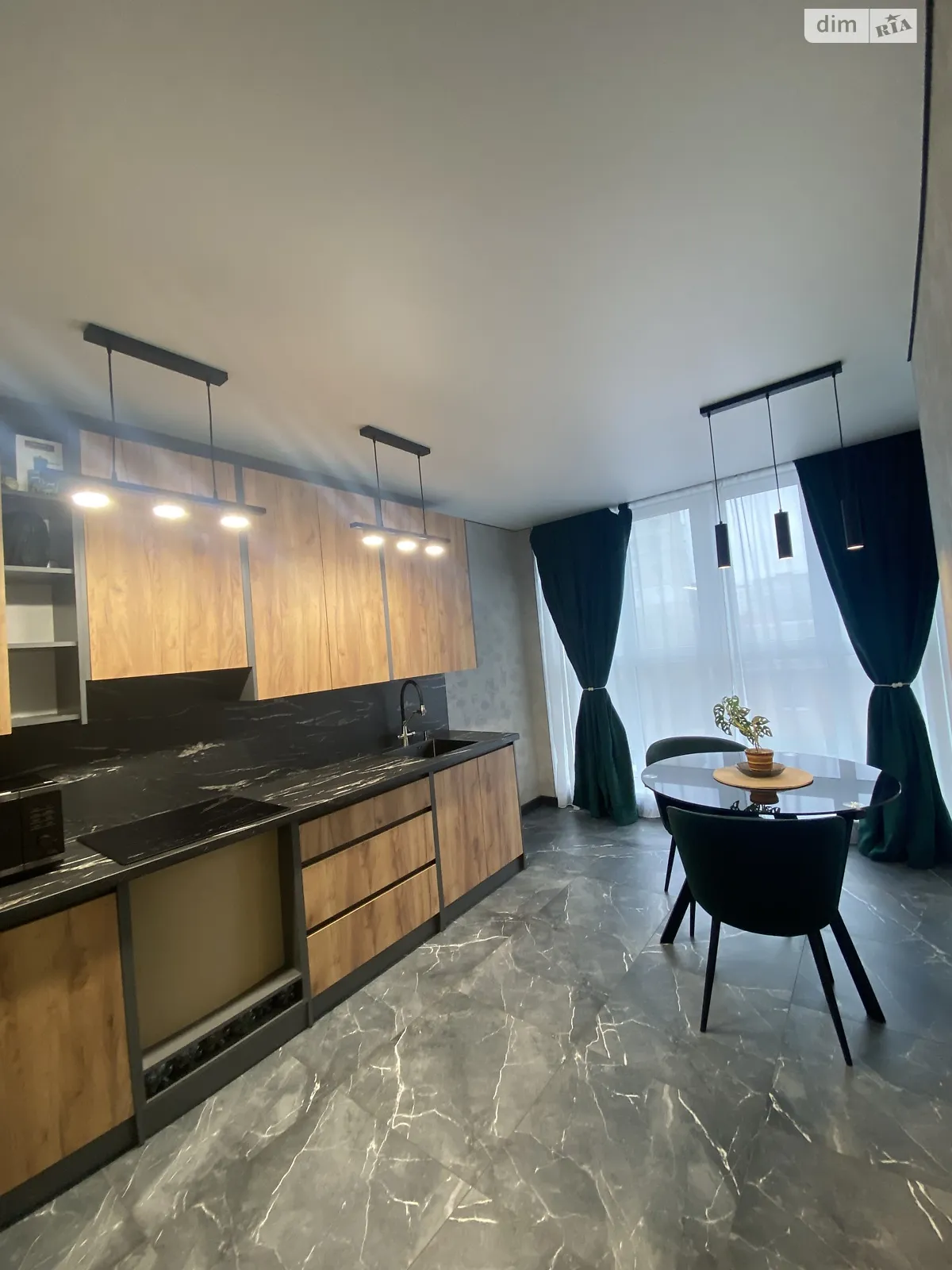 Здається в оренду 1-кімнатна квартира 43 кв. м у Вінниці, вул. Костянтина Василенка, 14В - фото 1