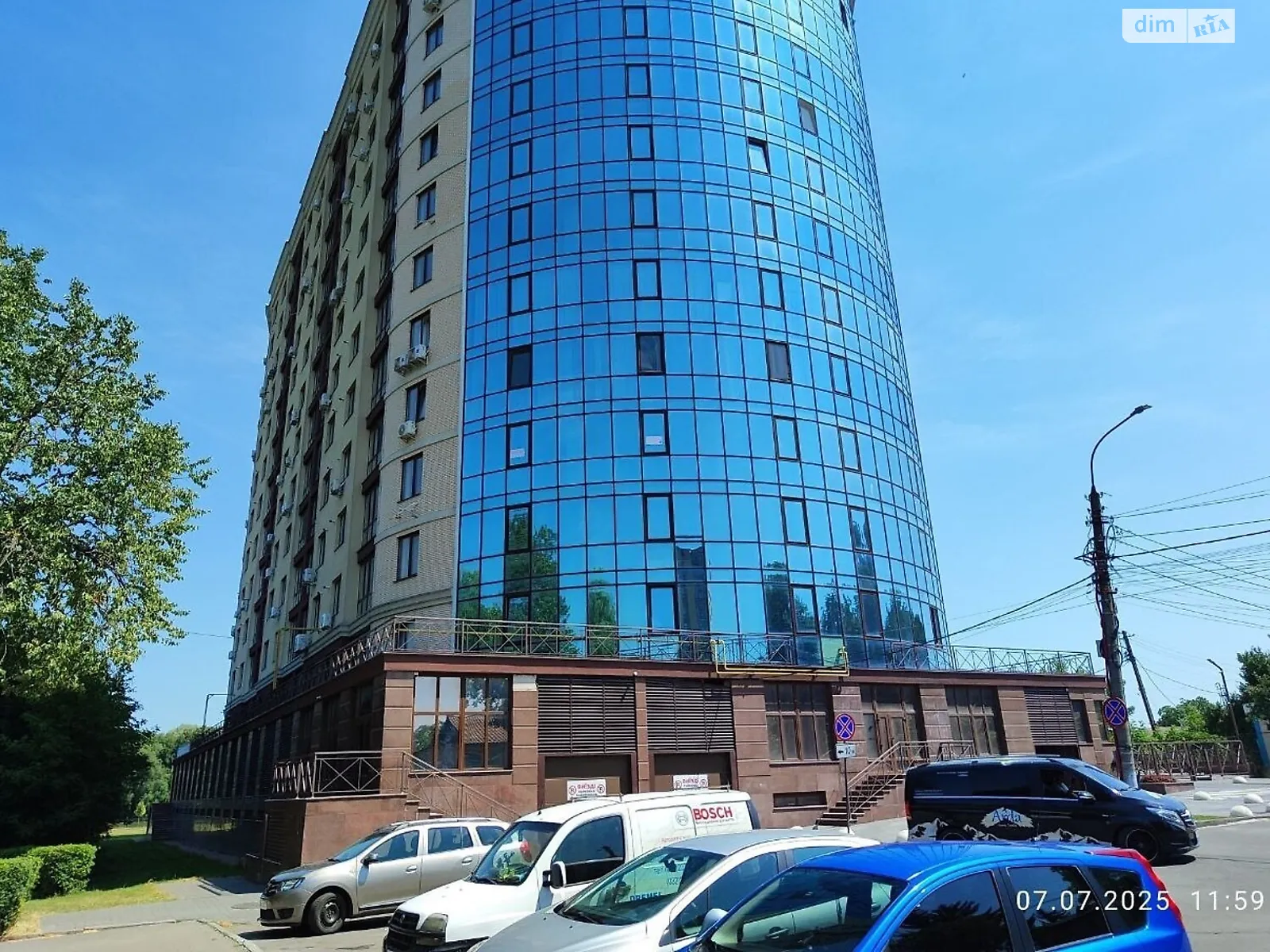 Продається 2-кімнатна квартира 78 кв. м у, цена: 93600 $ - фото 1