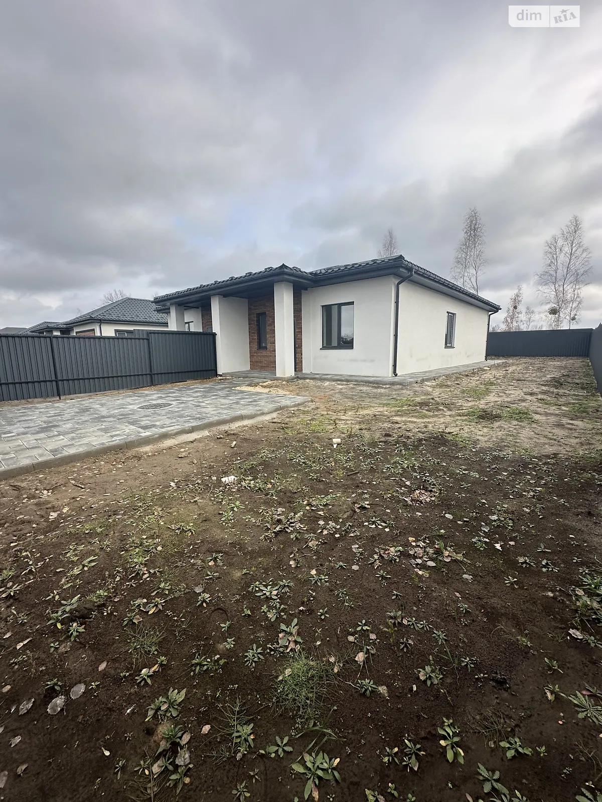 вул. Успішна, 4 Михайлівка-Рубежівка (Ірпінь), цена: 75000 $ - фото 1