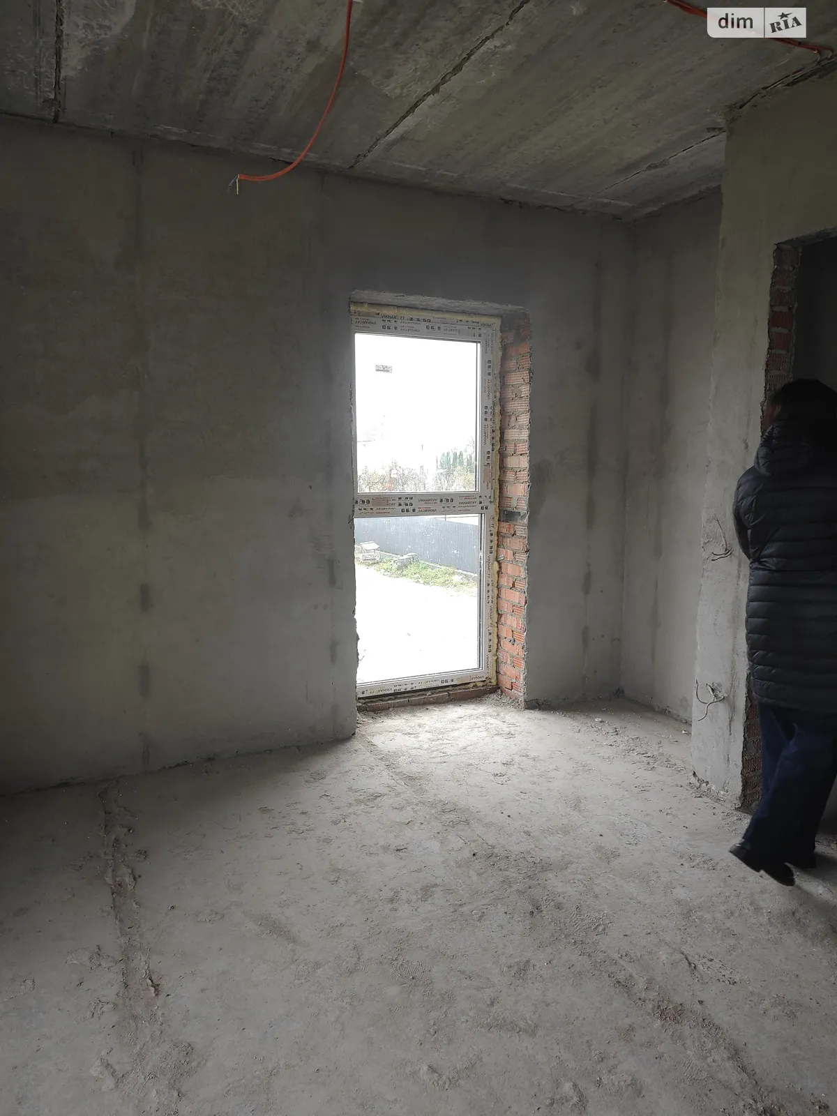 Продается 1-комнатная квартира 21 кв. м в Виннице, ул. Бучмы - фото 1