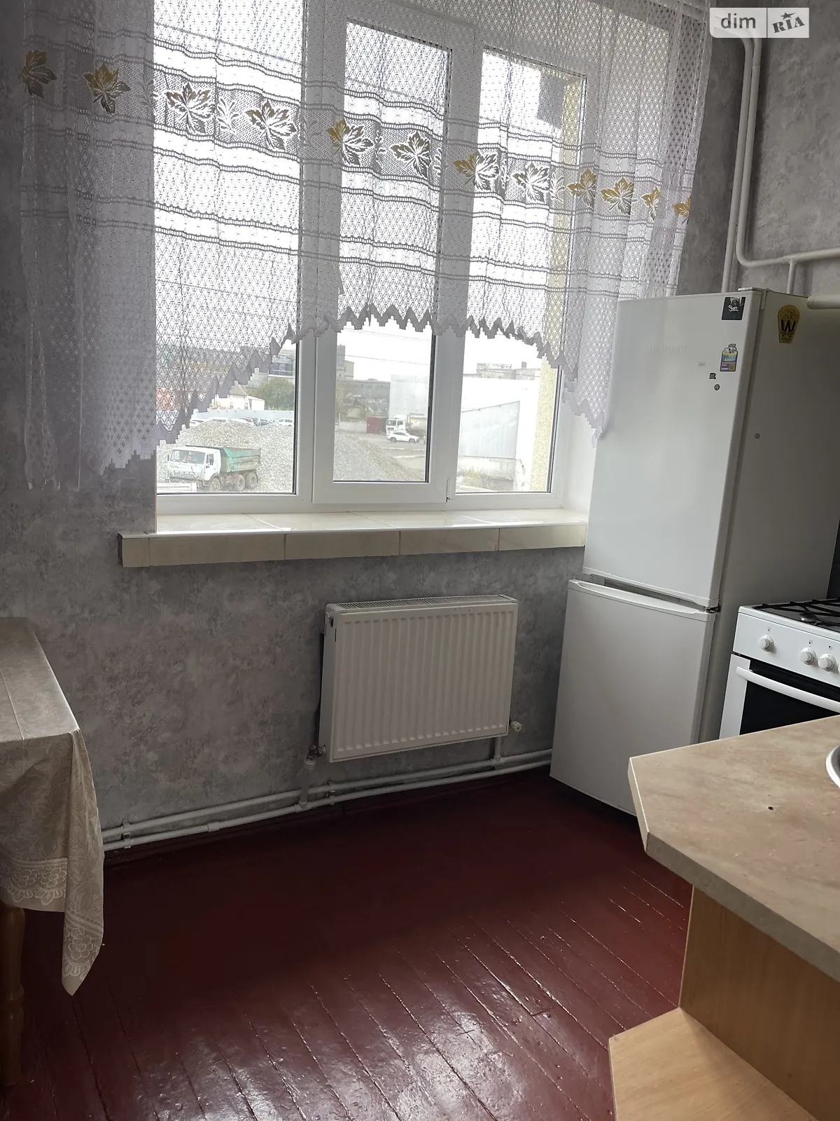 Продается 1-комнатная квартира 27 кв. м в Ровно, ул. Старицкого Михаила, 58 - фото 1