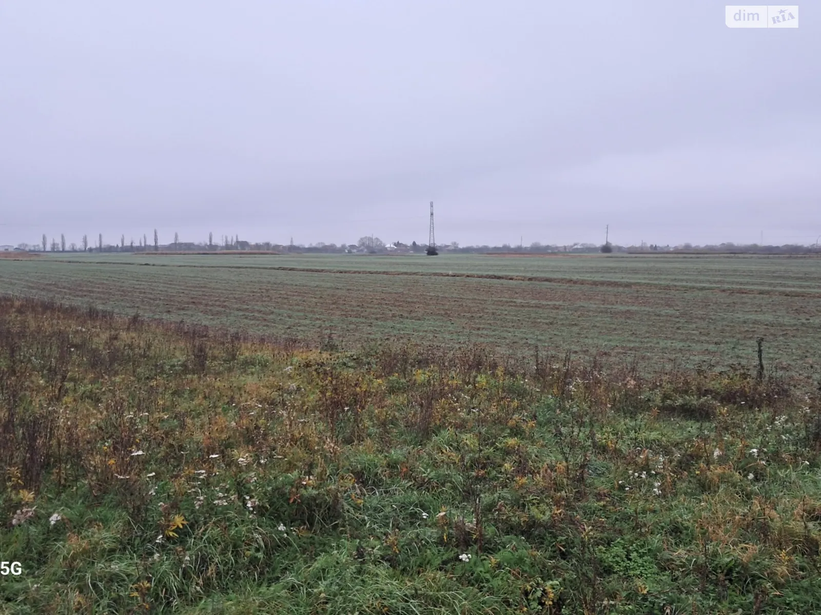 Продается земельный участок 44 соток в Закарпатской области, цена: 44000 $ - фото 1