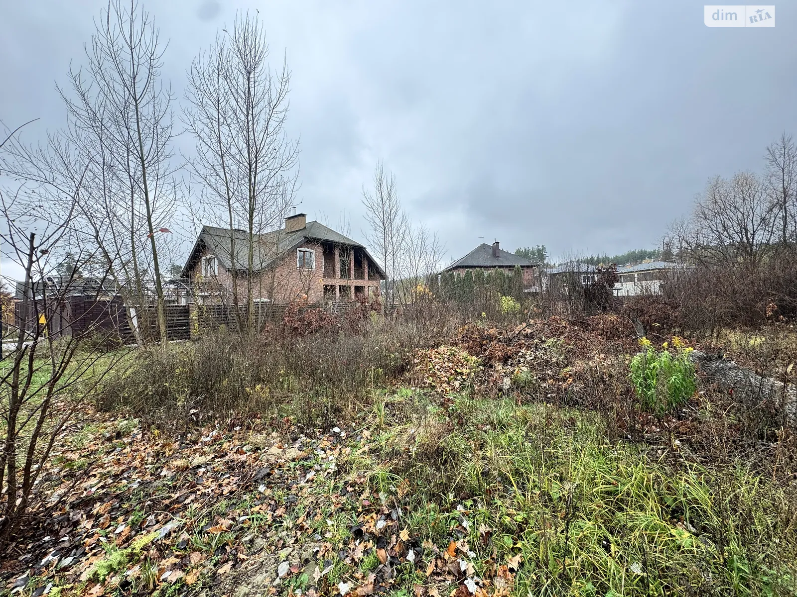 Продается земельный участок 12 соток в Киевской области, цена: 144000 $ - фото 1