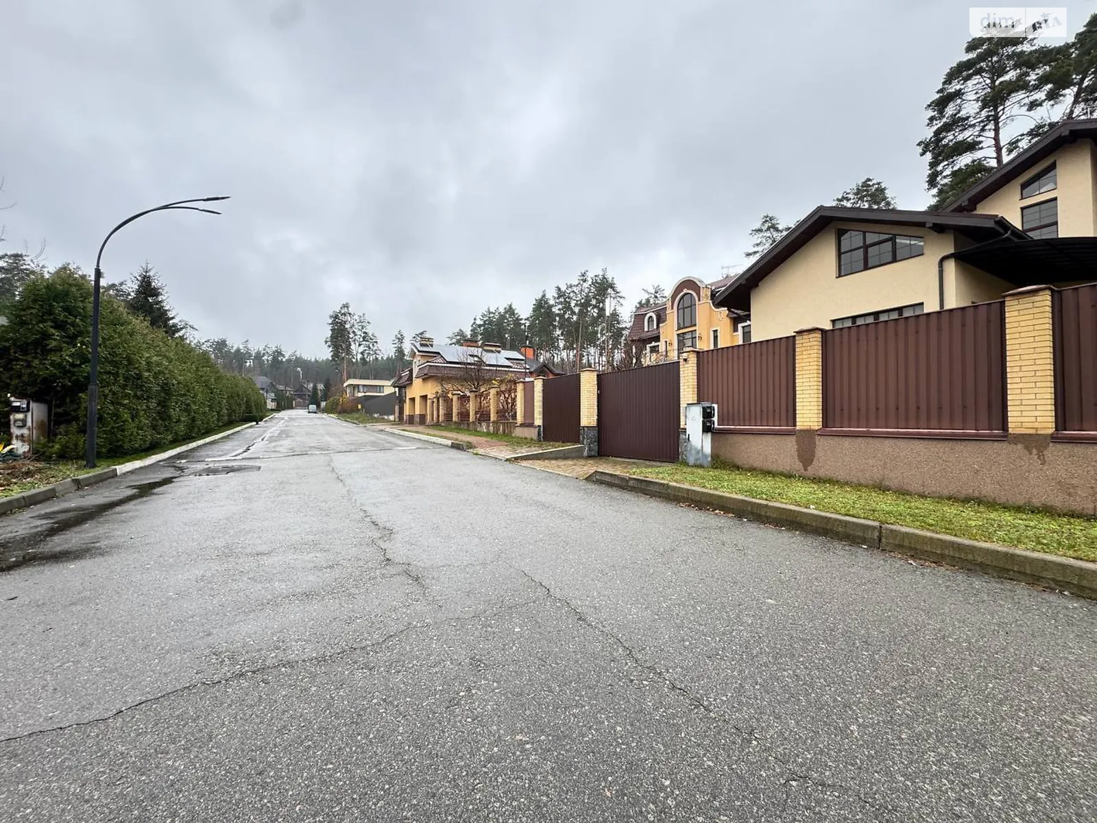 Продается земельный участок 12 соток в Киевской области, цена: 144000 $ - фото 1