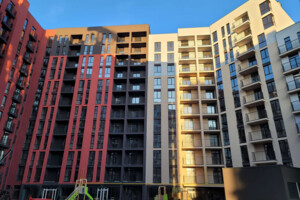 Продаж квартири, Львів, р‑н. Підзамче, Лемківська вулиця, буд. 11Б