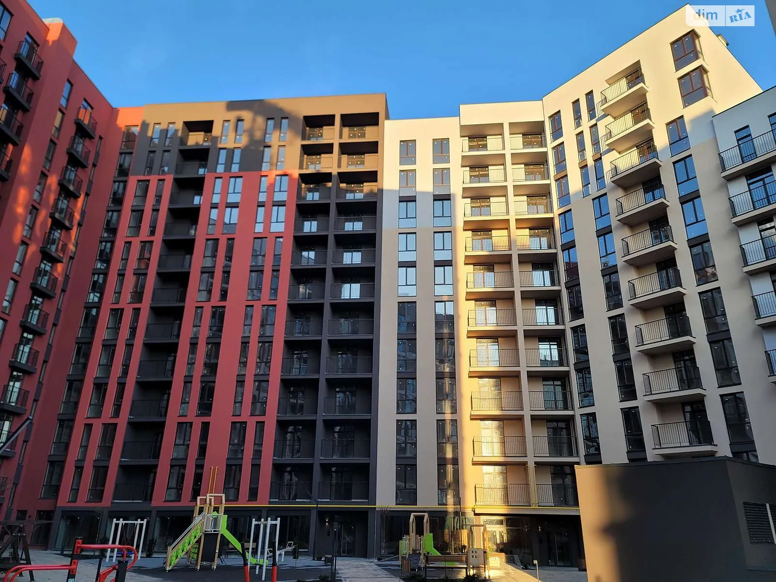 Продається 1-кімнатна квартира 28 кв. м у Львові, цена: 57680 $ - фото 1