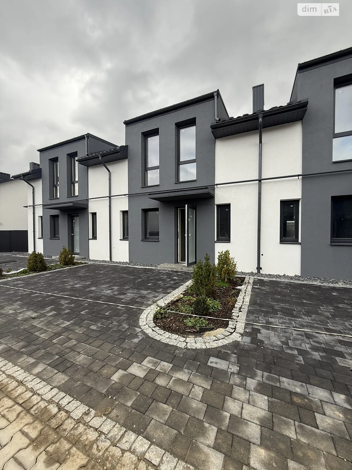 ул. Лунная Криховцы (Ивано-Франковск) ЖК Sttk#15, цена: 79000 $ - фото 1