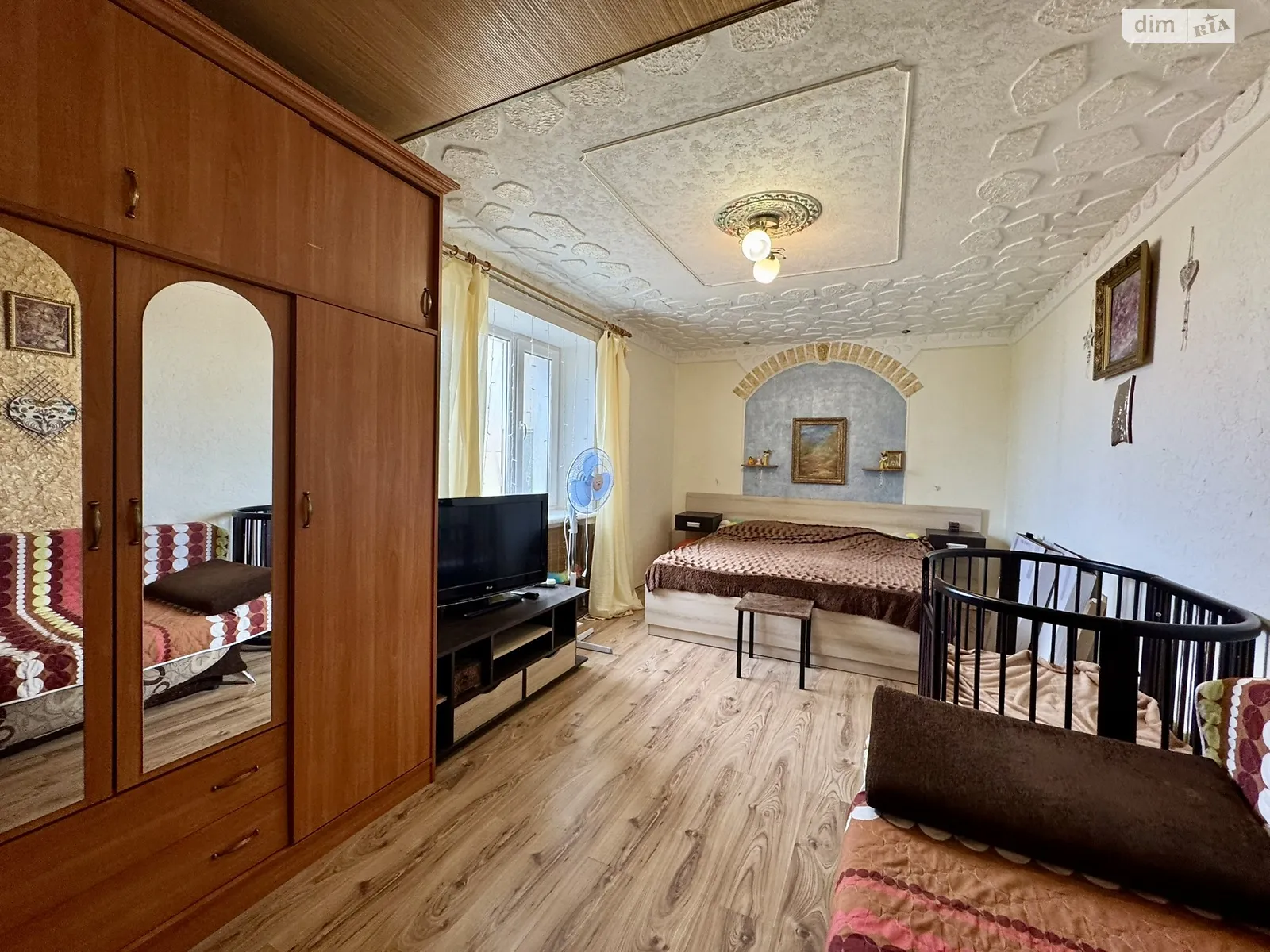 Продается 2-комнатная квартира 57.6 кв. м в Николаеве - фото 1