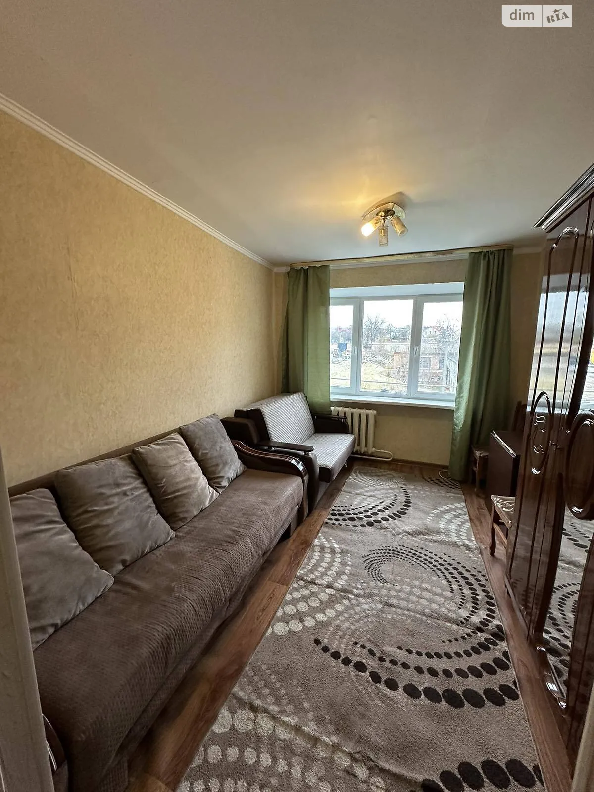 Продается комната 17 кв. м в Тернополе, цена: 13600 $ - фото 1