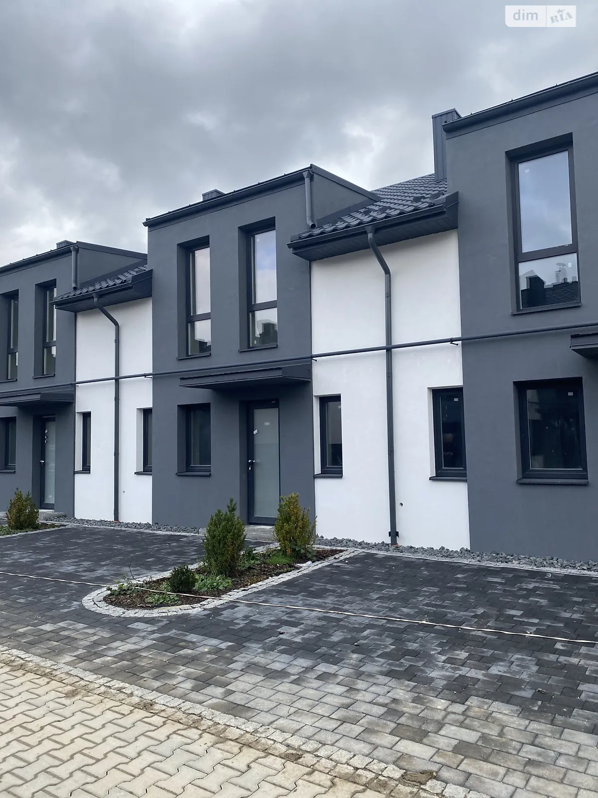 ул. Лунная Криховцы (Ивано-Франковск) ЖК Sttk#15, цена: 79000 $ - фото 1