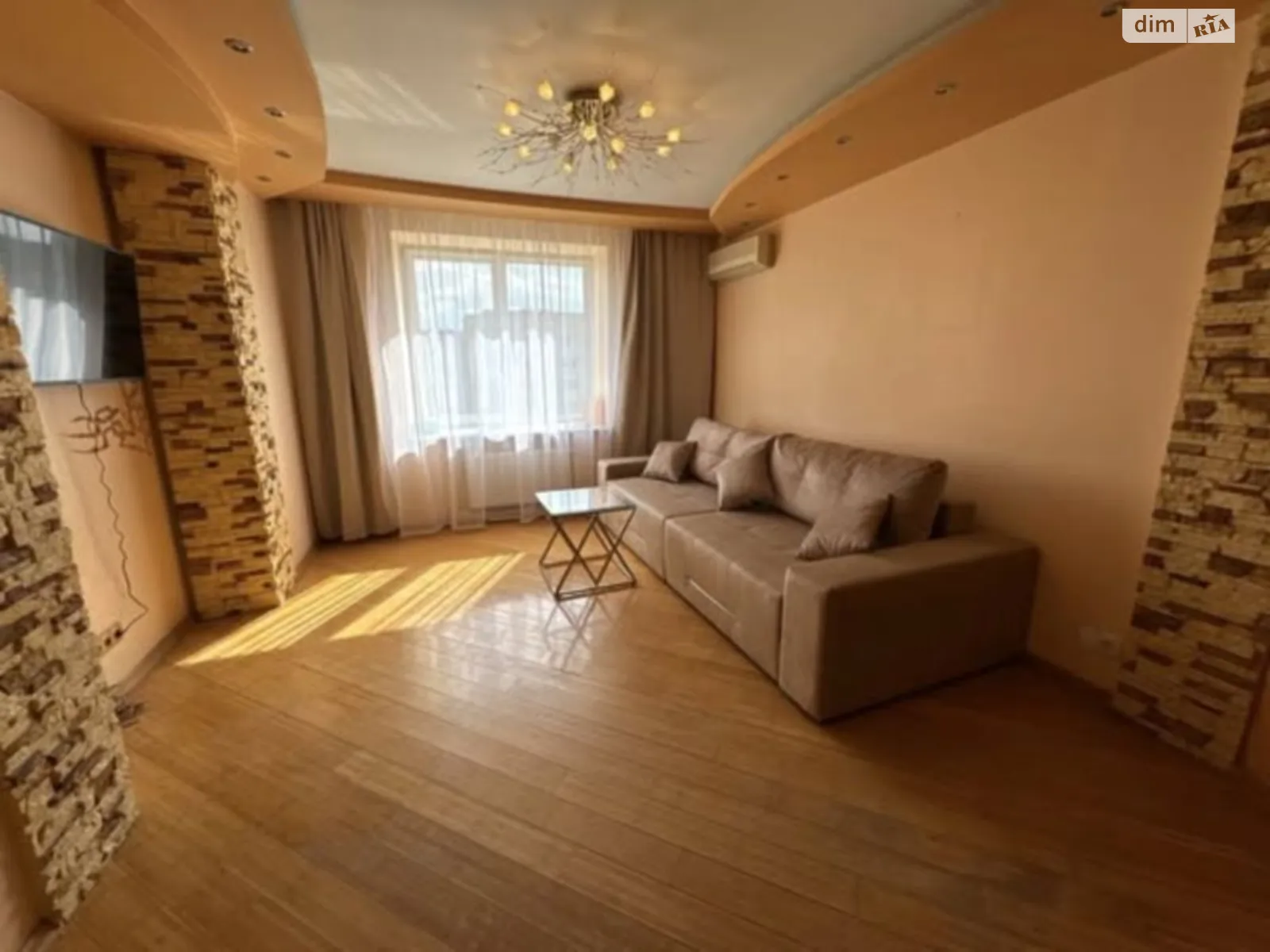 Сдается в аренду 2-комнатная квартира 67 кв. м в Львове, ул. Научная, 4А - фото 1