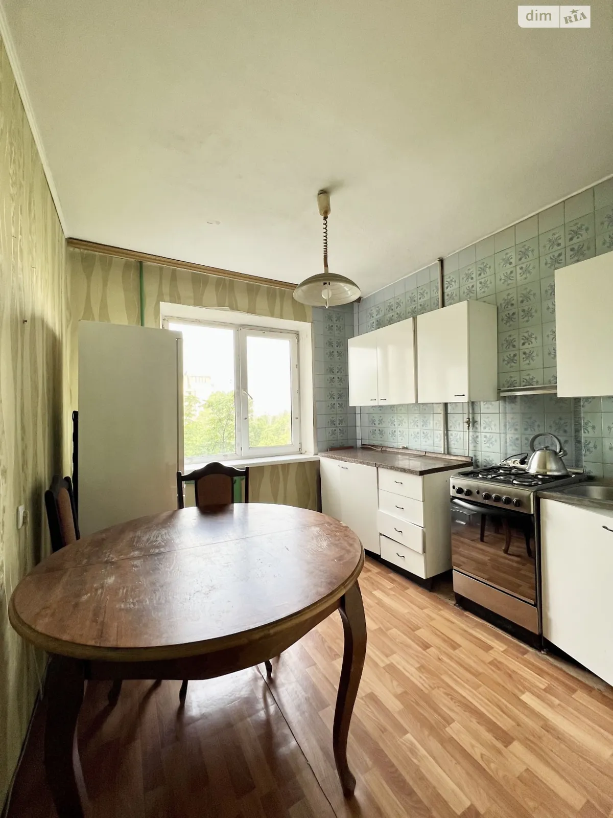 Продается 3-комнатная квартира 65 кв. м в Днепре, мас. Тополь-1, 15 корпус 3 - фото 1