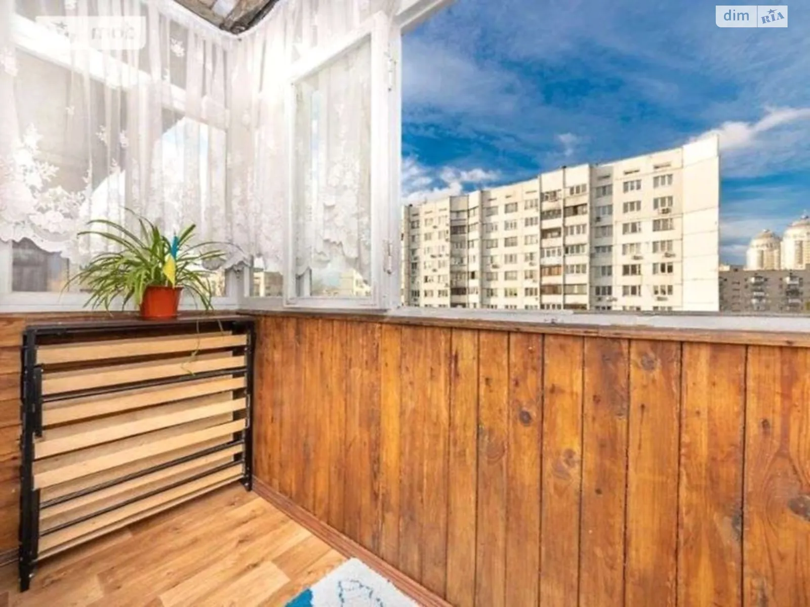 Сдается в аренду 1-комнатная квартира 37 кв. м в Львове, ул. Кульпарковская, 28 - фото 1