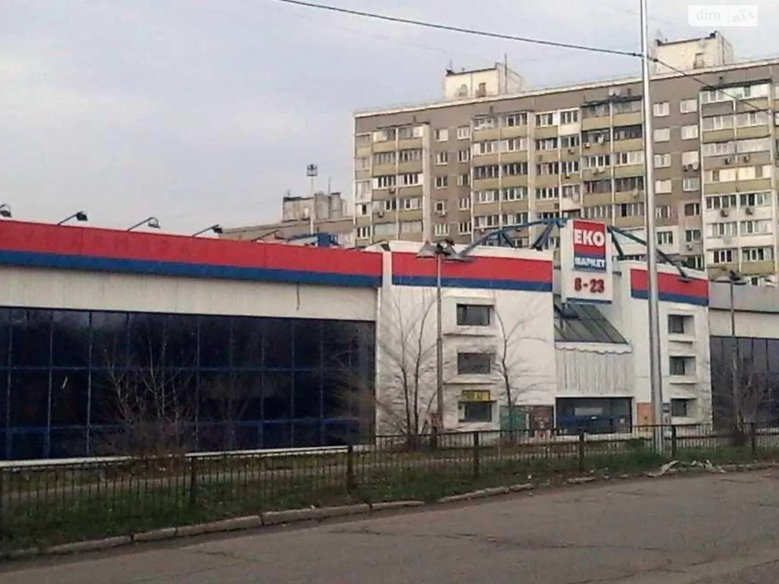 Здається в оренду об'єкт сфери послуг 210 кв. м в 2-поверховій будівлі, цена: 29400 грн - фото 1