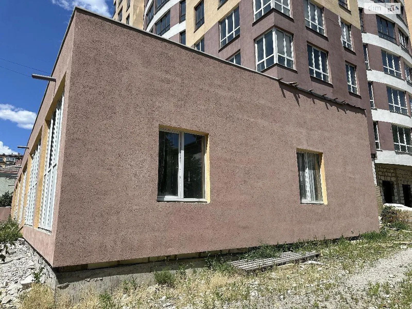 Продається приміщення вільного призначення 113 кв. м в 26-поверховій будівлі, цена: 120000 $ - фото 1