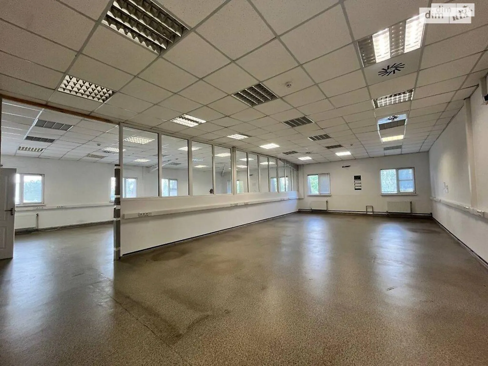 Сдается в аренду офис 800 кв. м в бизнес-центре, цена: 160000 грн - фото 1