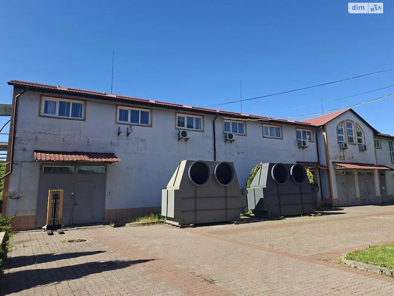 Здається в оренду офіс 296 кв. м в бізнес-центрі, цена: 88800 грн - фото 1