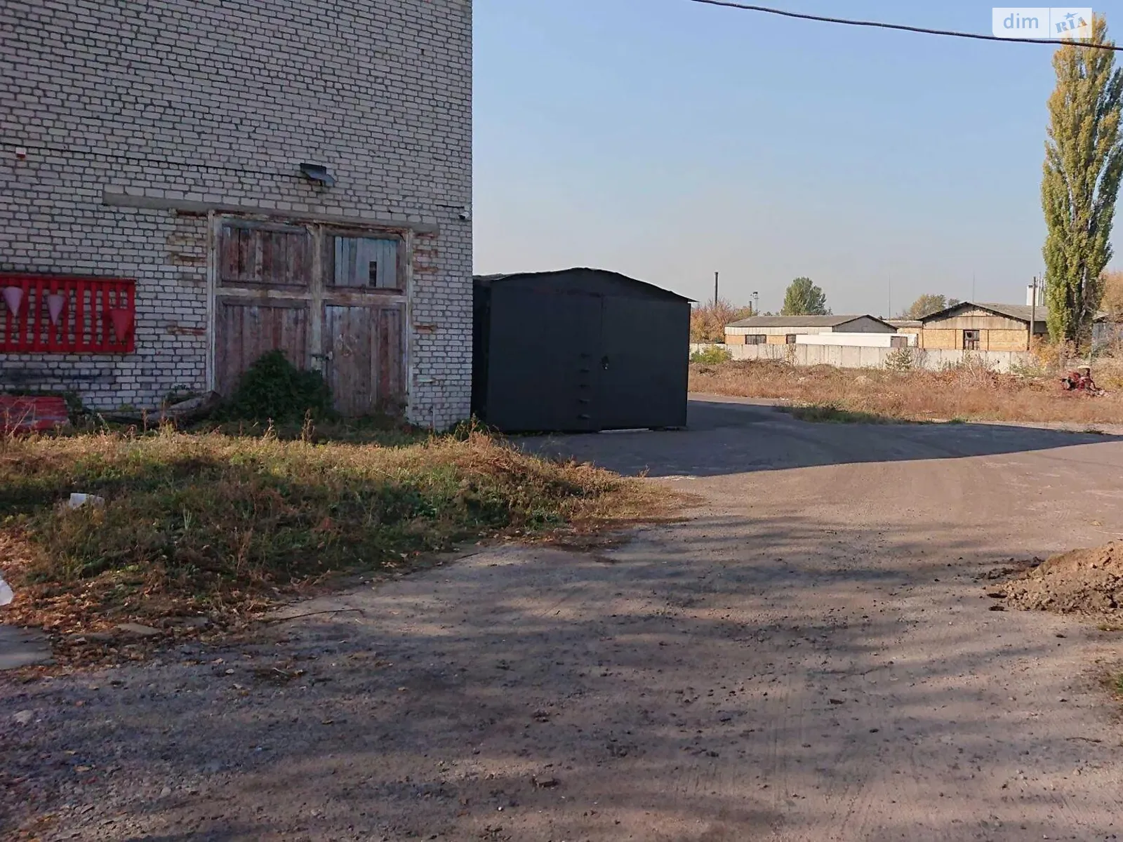 Рембаза Киев, цена: 396000 грн - фото 1