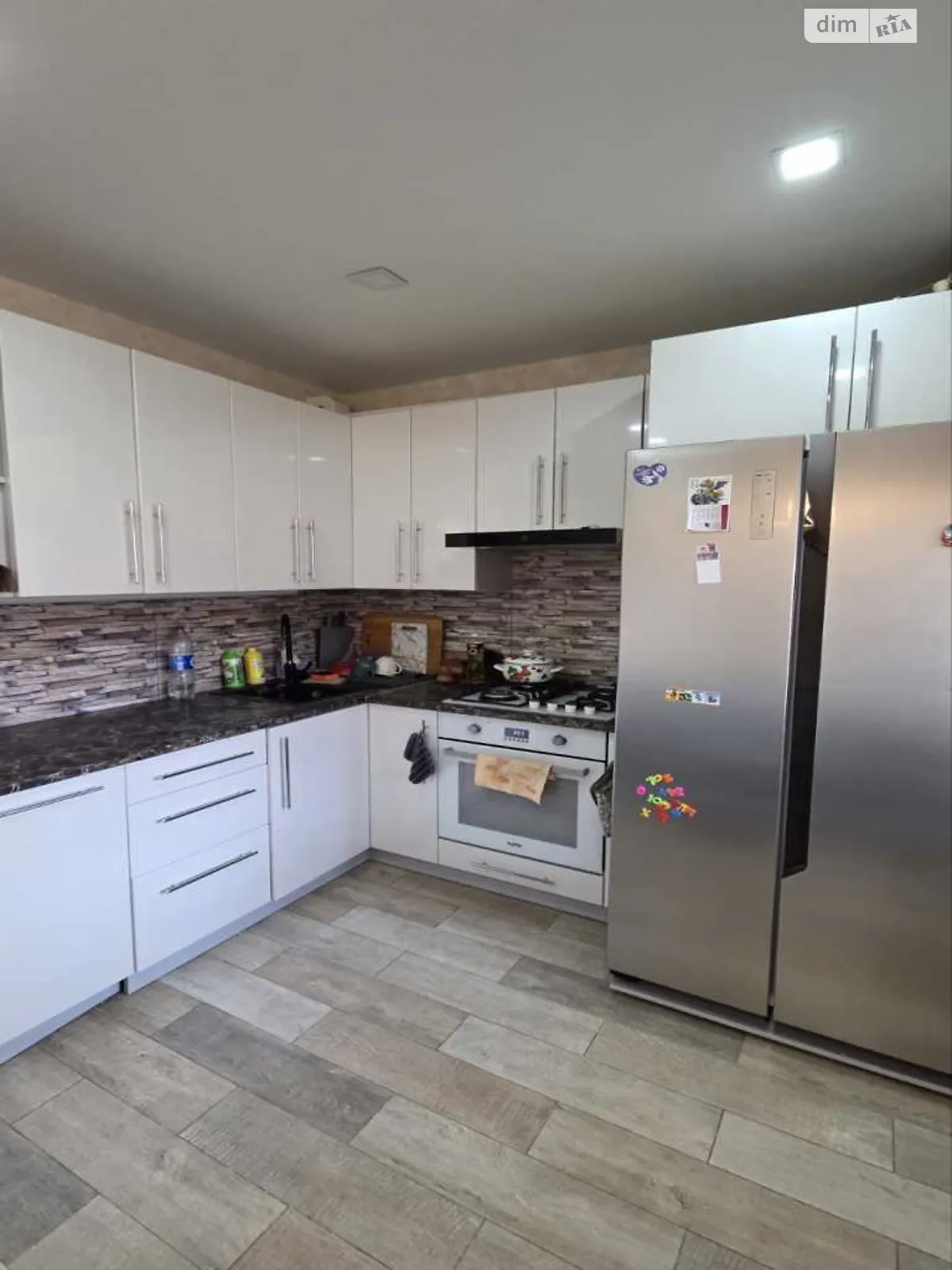 Продається 2-кімнатна квартира 59.9 кв. м у, цена: 57000 $ - фото 1