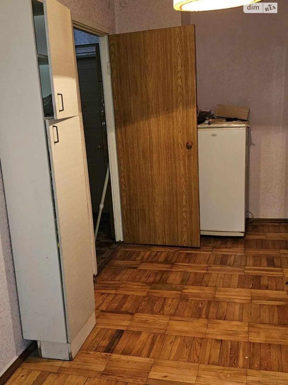 2-кімнатна квартира 44.53 кв. м у Запоріжжі, вул. Василя Сергієнка, 111 - фото 1