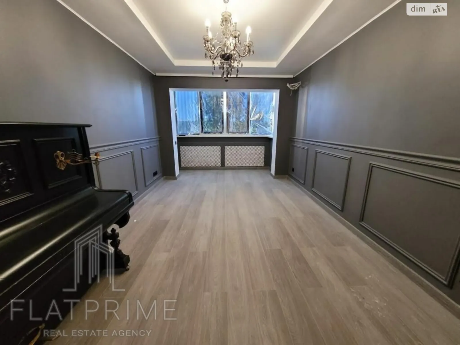 Продается 2-комнатная квартира 58 кв. м в Киеве, ул. Шулявская, 20/22 - фото 1