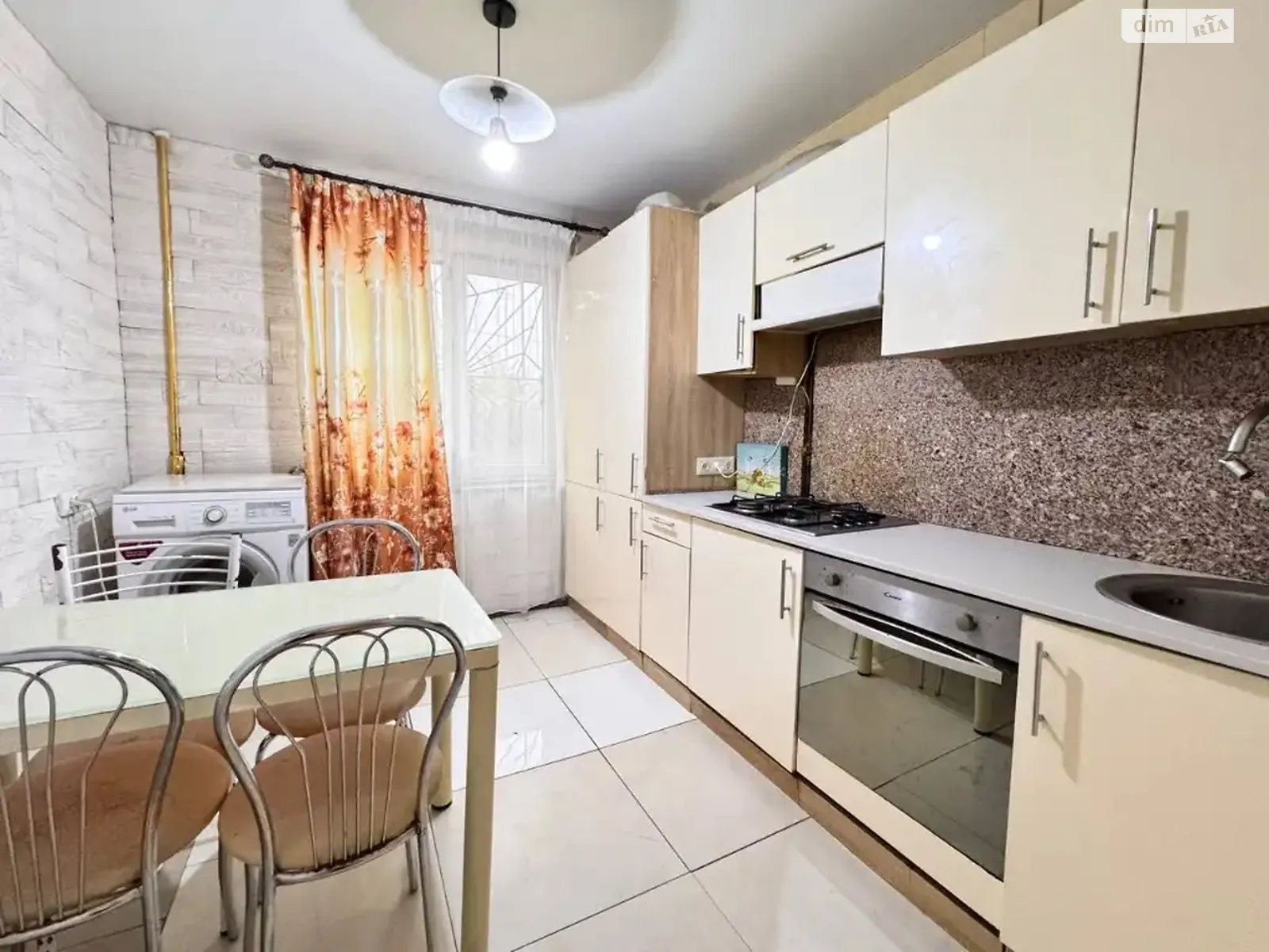 Продается 3-комнатная квартира 58.9 кв. м в Днепре, ул. Галины Мазепы(Ковалевской Софии), 75 - фото 1