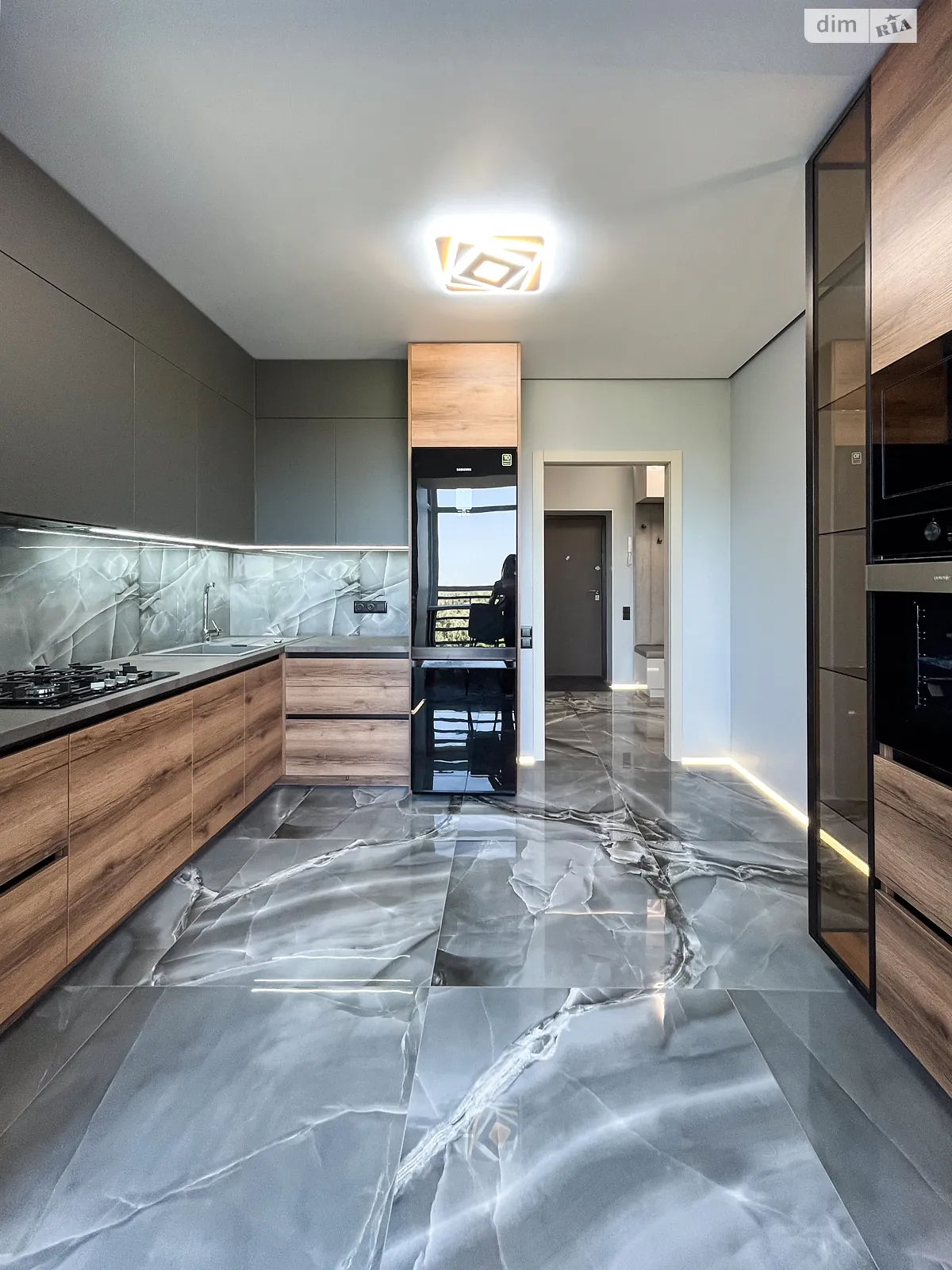 2-кімнатна квартира у Луцьку, цена: 2999 грн - фото 1