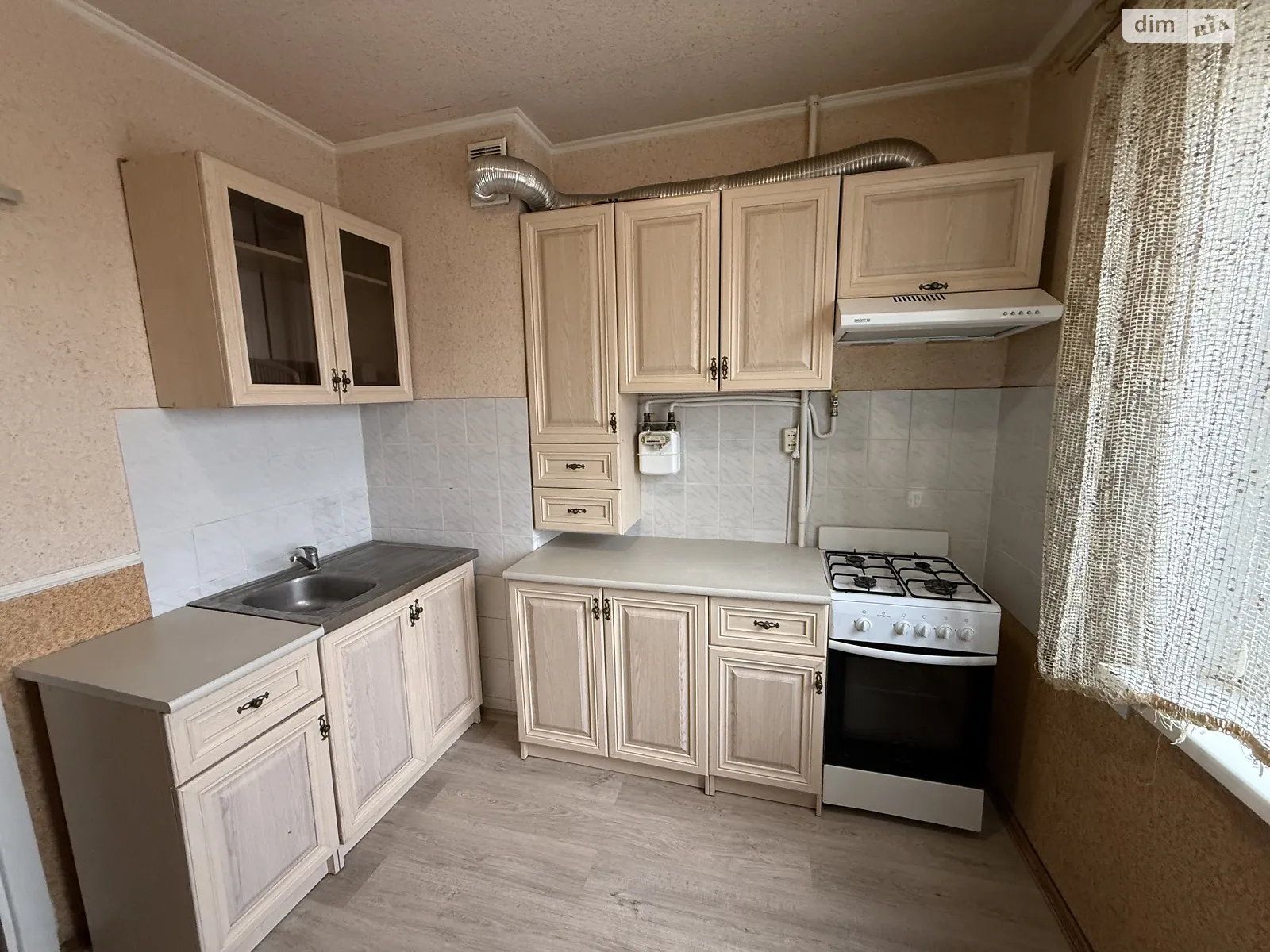 Сдается в аренду 1-комнатная квартира 35 кв. м в Белой Церкви, ул. Ярослава Мудрого - фото 1